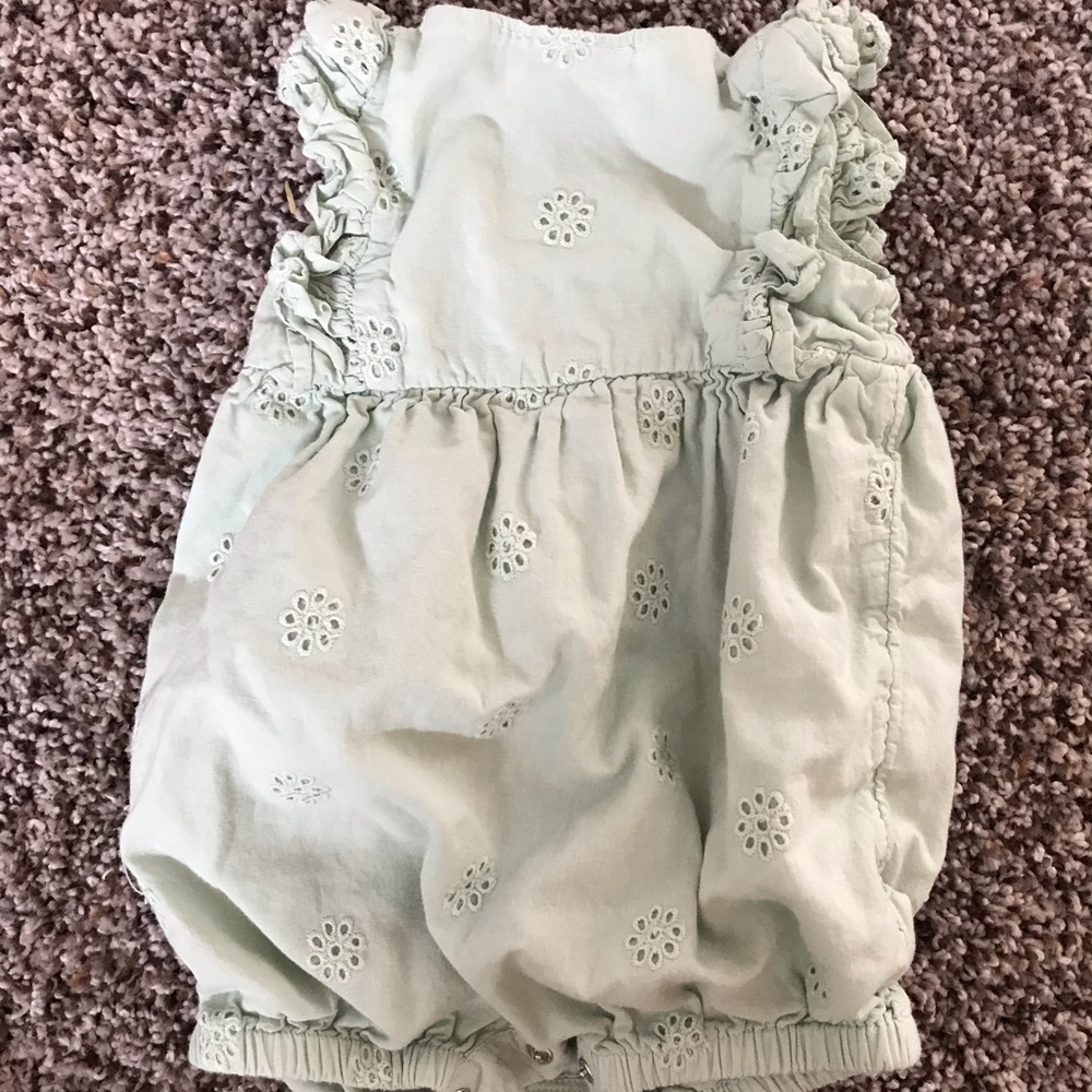 Nordstrom Newborn Bubble